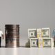 The Racial Wealth Gap Is Dizzying. Its Best Solution, Less So